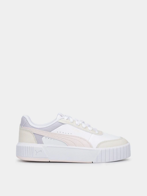 Кеды PUMA CARINA MIA модель 40374603 Фото