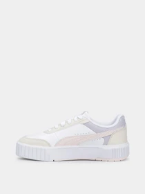 Кеды PUMA CARINA MIA модель 40374603 Фото