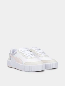 Кеды PUMA CARINA MIA модель 40374603 Фото