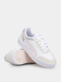 Кеды PUMA CARINA MIA модель 40374603 Фото