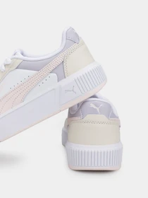 Кеды PUMA CARINA MIA модель 40374603 Фото