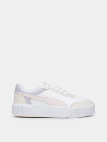 Кеды PUMA CARINA MIA модель 40374603 Фото