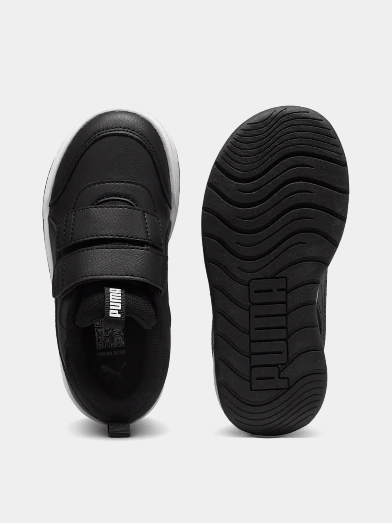 Кеди PUMA MULTIFLEX 2 модель 31215201 Кеди PUMA MULTIFLEX 2 модель 31215201 Фото