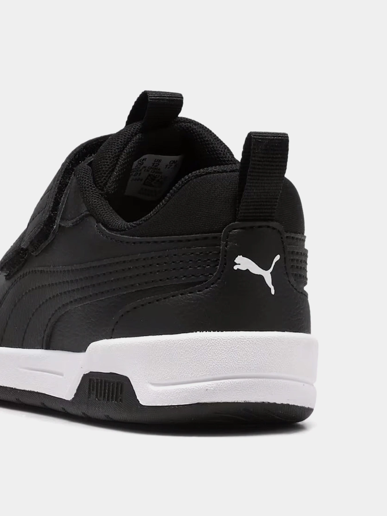 Кеди PUMA MULTIFLEX 2 модель 31215201 Кеди PUMA MULTIFLEX 2 модель 31215201 Фото