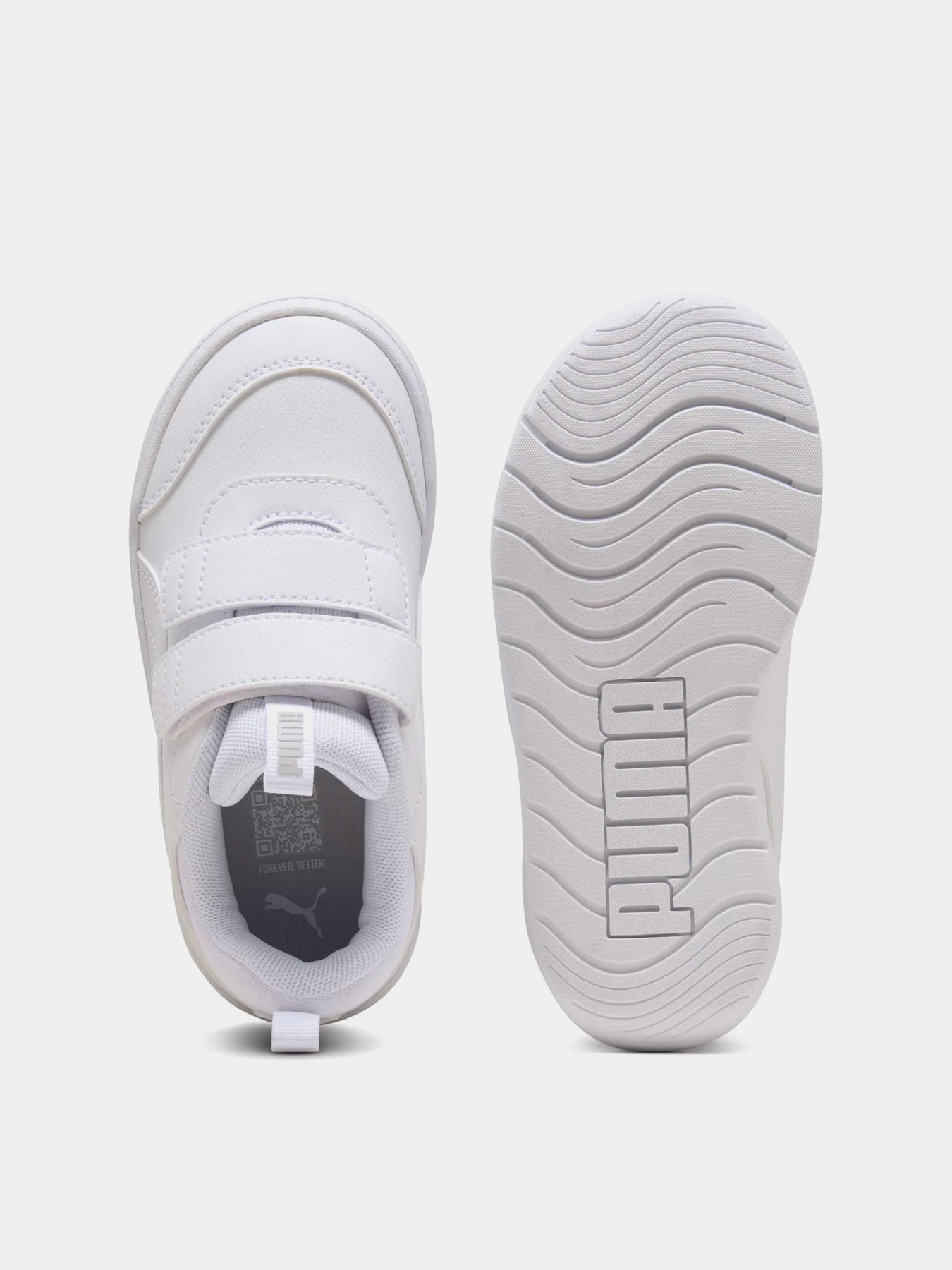 Кеди PUMA MULTIFLEX 2 модель 31215203 Кеди PUMA MULTIFLEX 2 модель 31215203 Фото
