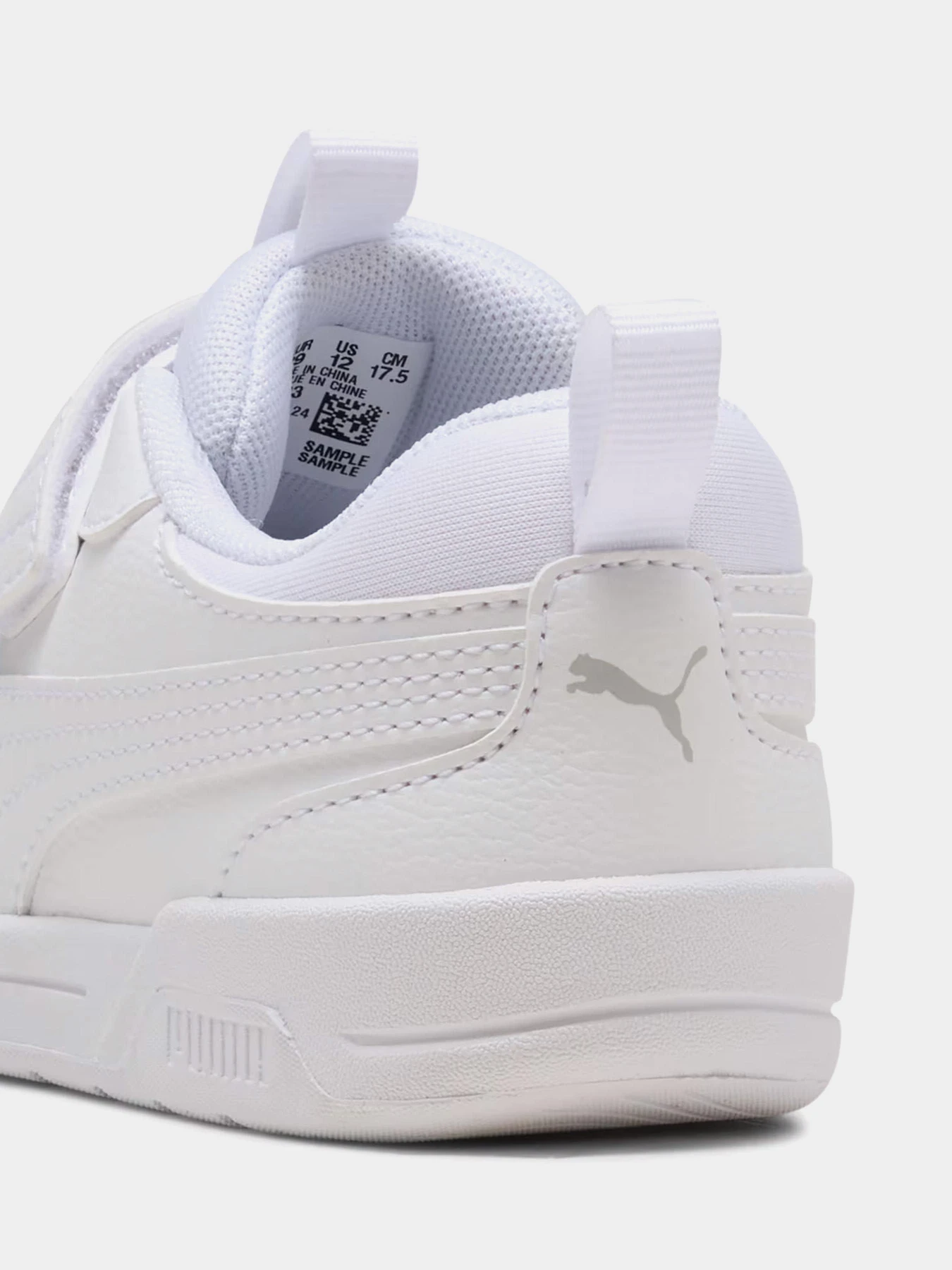 Кеди PUMA MULTIFLEX 2 модель 31215203 Кеди PUMA MULTIFLEX 2 модель 31215203 Фото