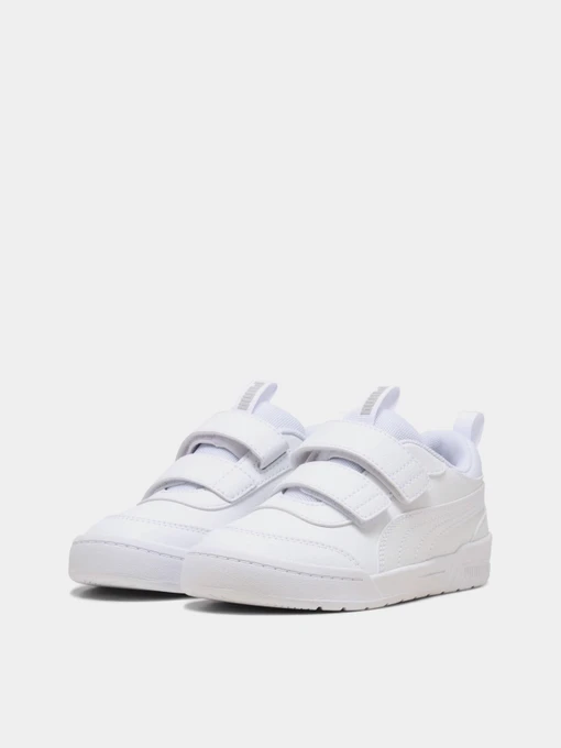 Дитячі Кеди низькі PUMA MULTIFLEX 2 фото 3
