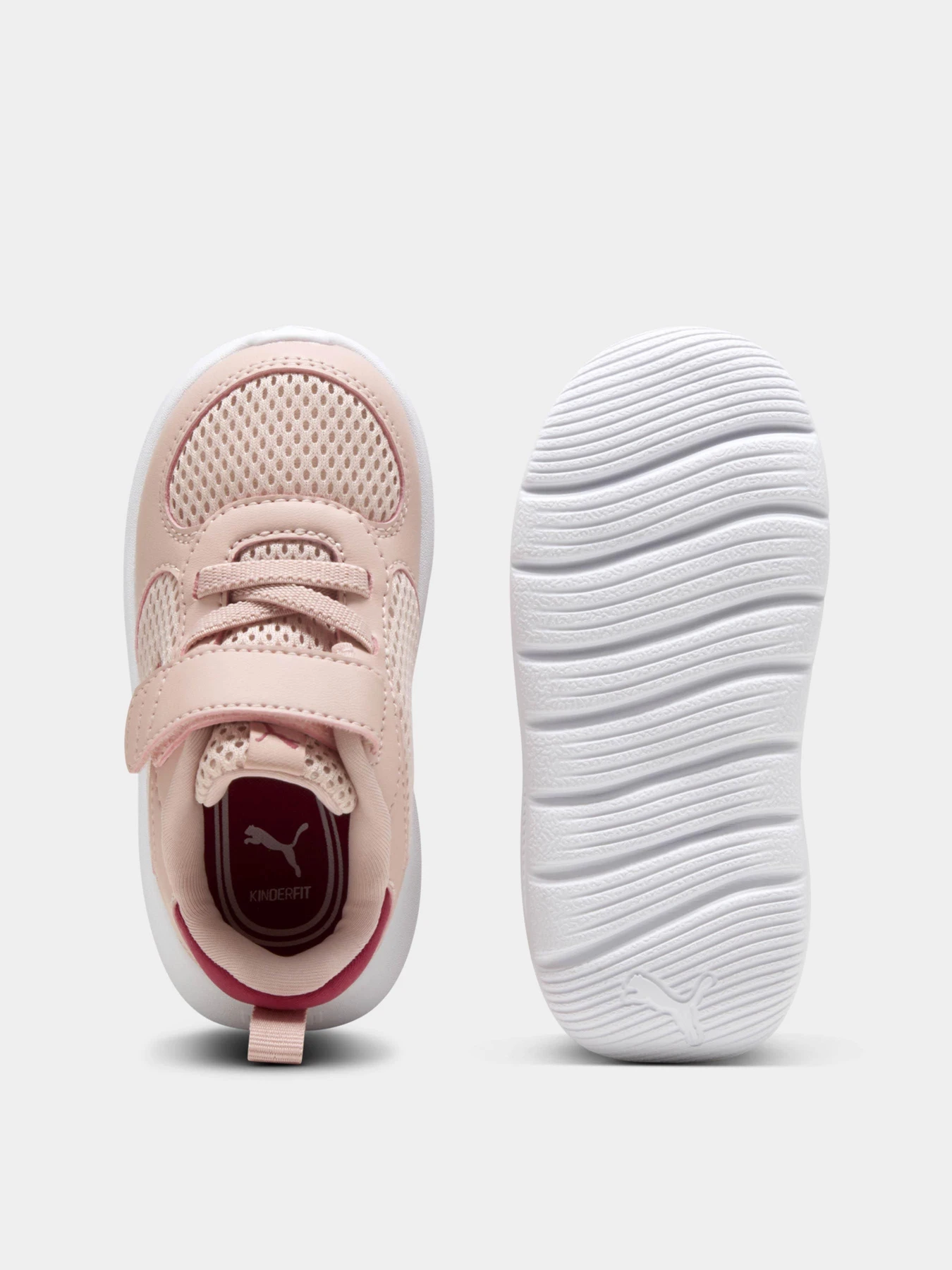 Кроссовки PUMA FUN RACER 2 модель 40058103 Фото