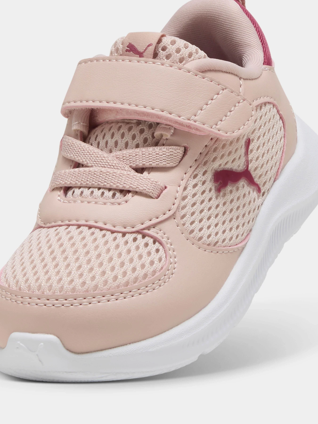Кроссовки PUMA FUN RACER 2 модель 40058103 Фото