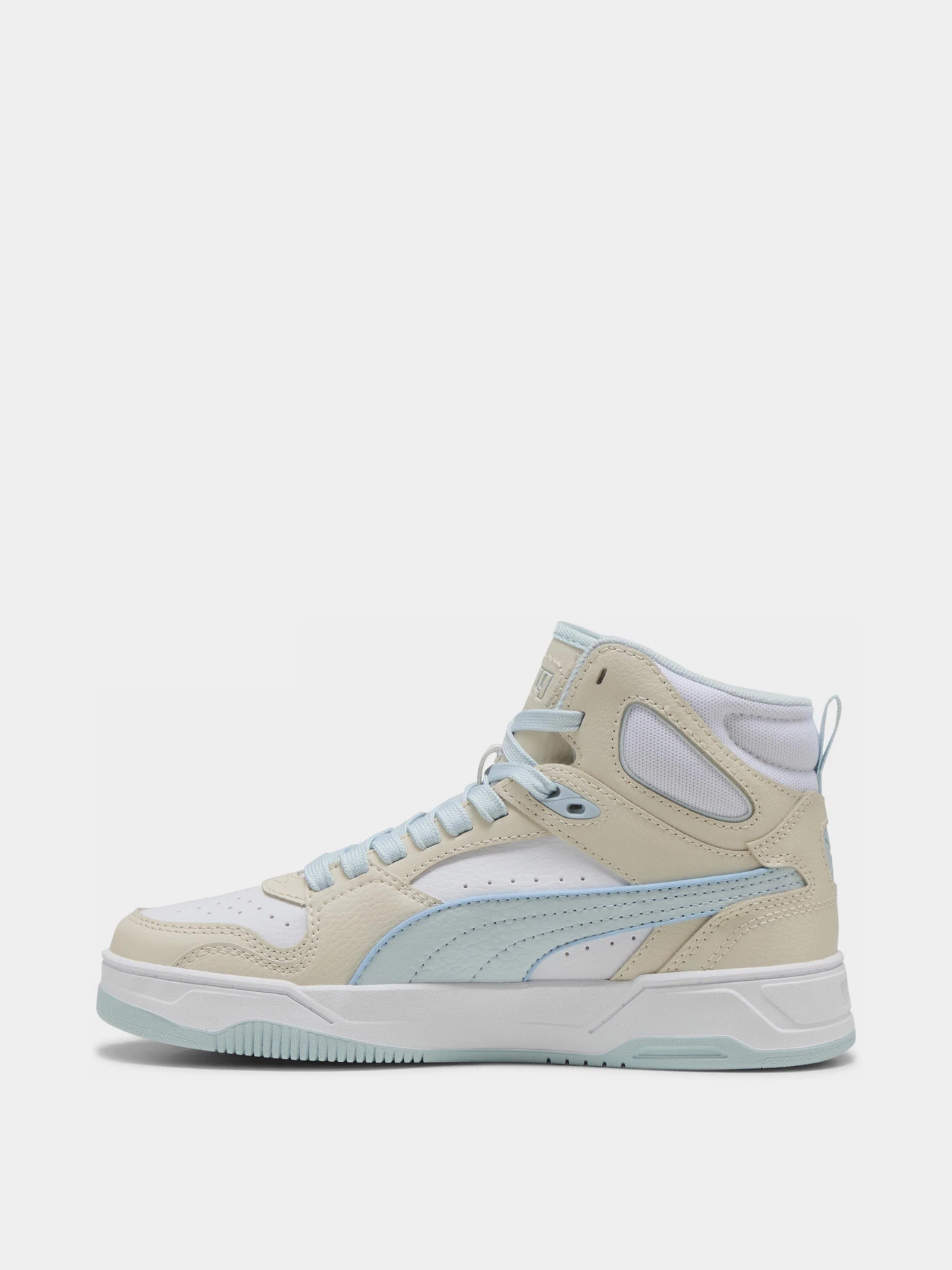 Кеды PUMA модель 40410504 Кеды PUMA модель 40410504 Фото
