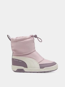 Ботинки и сапоги PUMA PUMA MULTIFLEX 2 модель 40284704 Фото