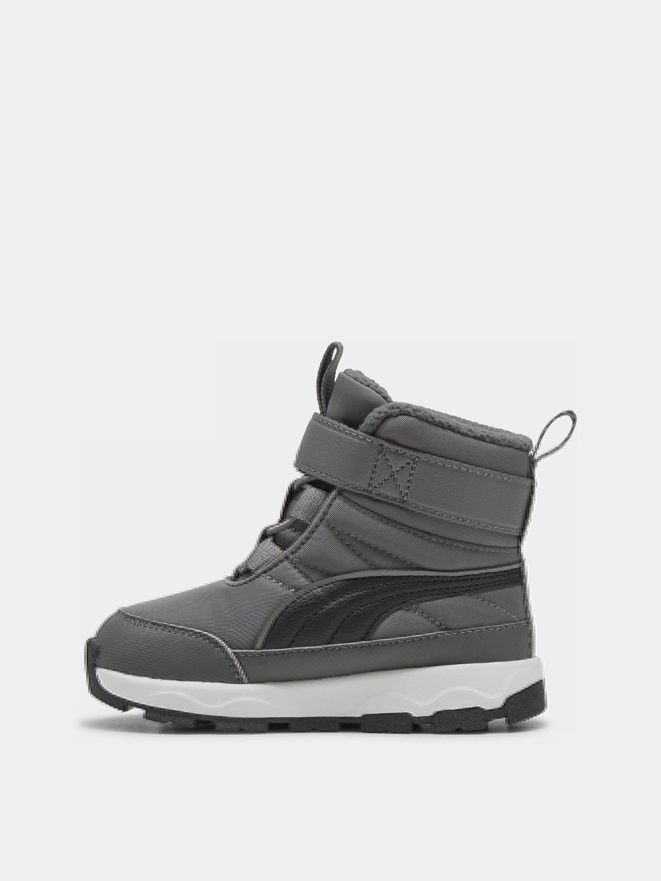 Черевики та чоботи PUMA EVOLVE BOOT AC модель 39264608 Черевики та чоботи PUMA EVOLVE BOOT AC модель 39264608 Фото