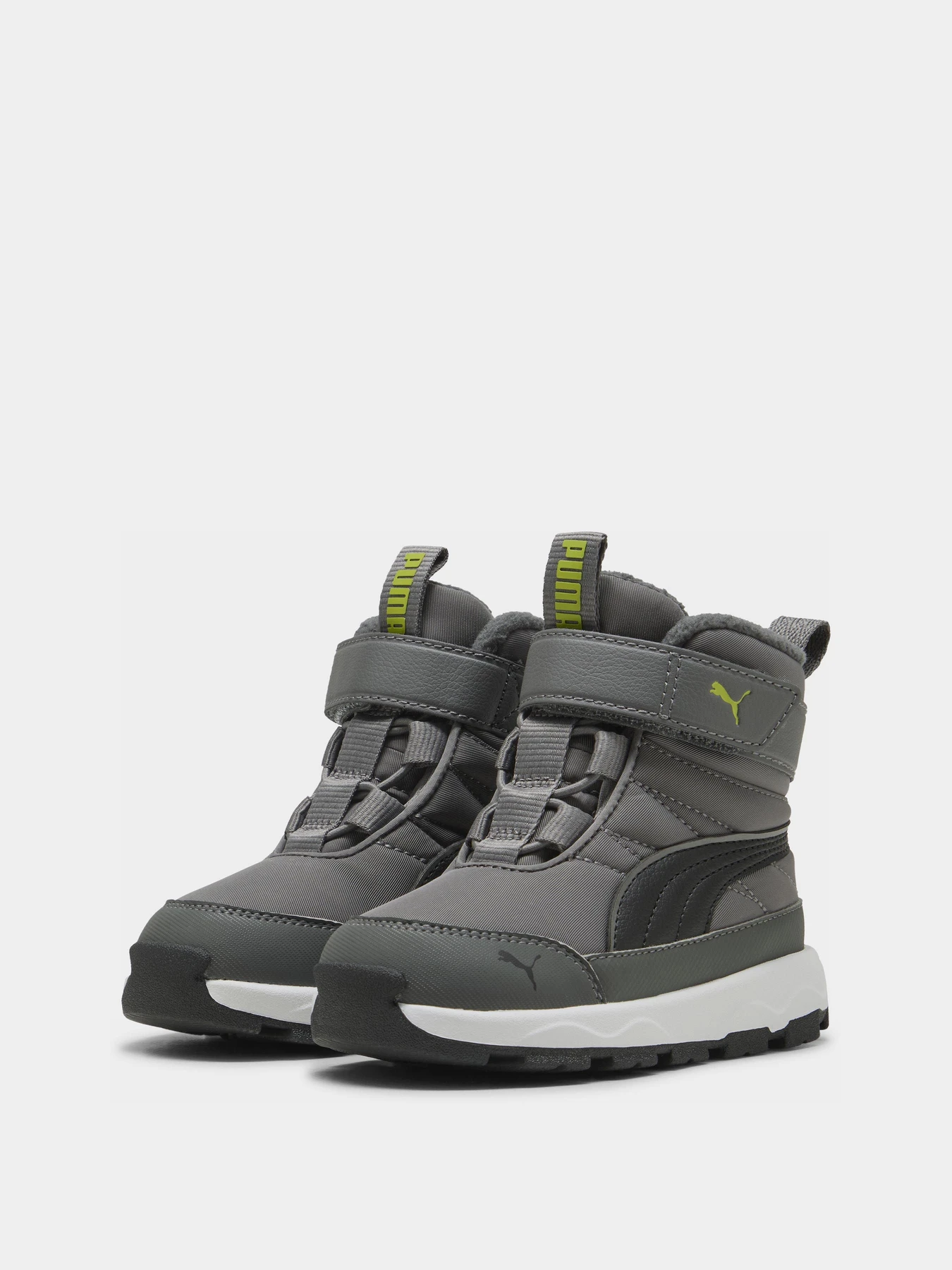 Черевики та чоботи PUMA EVOLVE BOOT AC модель 39264608 Черевики та чоботи PUMA EVOLVE BOOT AC модель 39264608 Фото