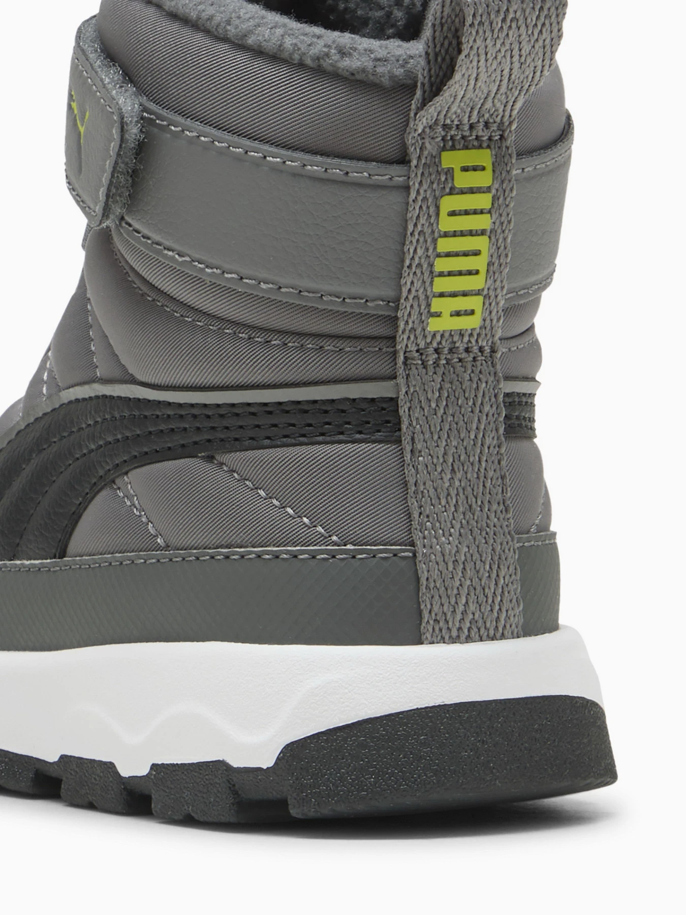 Черевики та чоботи PUMA EVOLVE BOOT AC модель 39264608 Черевики та чоботи PUMA EVOLVE BOOT AC модель 39264608 Фото