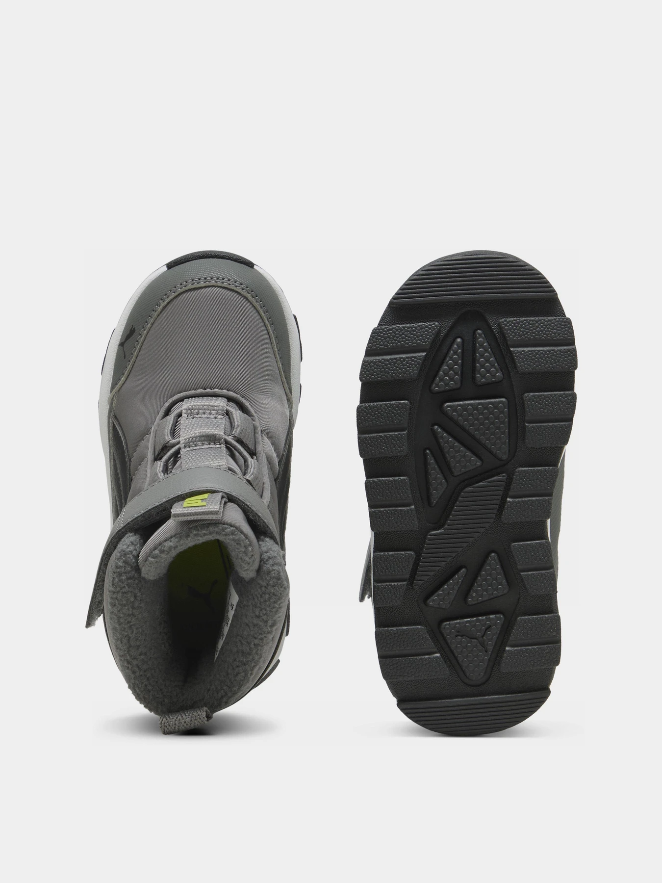 Черевики та чоботи PUMA EVOLVE BOOT AC модель 39264608 Черевики та чоботи PUMA EVOLVE BOOT AC модель 39264608 Фото