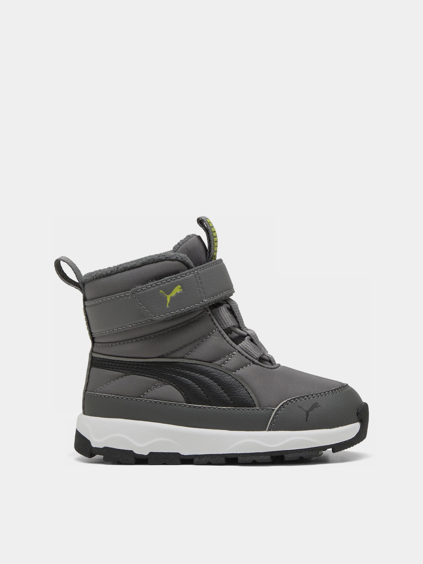 Черевики та чоботи PUMA EVOLVE BOOT AC модель 39264608 Черевики та чоботи PUMA EVOLVE BOOT AC модель 39264608 Фото