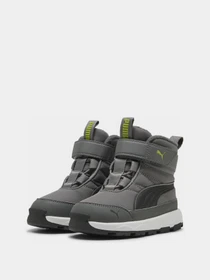 Черевики та чоботи PUMA EVOLVE BOOT AC модель 39264608 Фото