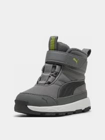 Черевики та чоботи PUMA EVOLVE BOOT AC модель 39264608 Фото