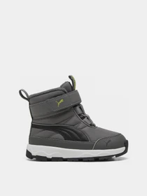 Черевики та чоботи PUMA EVOLVE BOOT AC модель 39264608 Фото