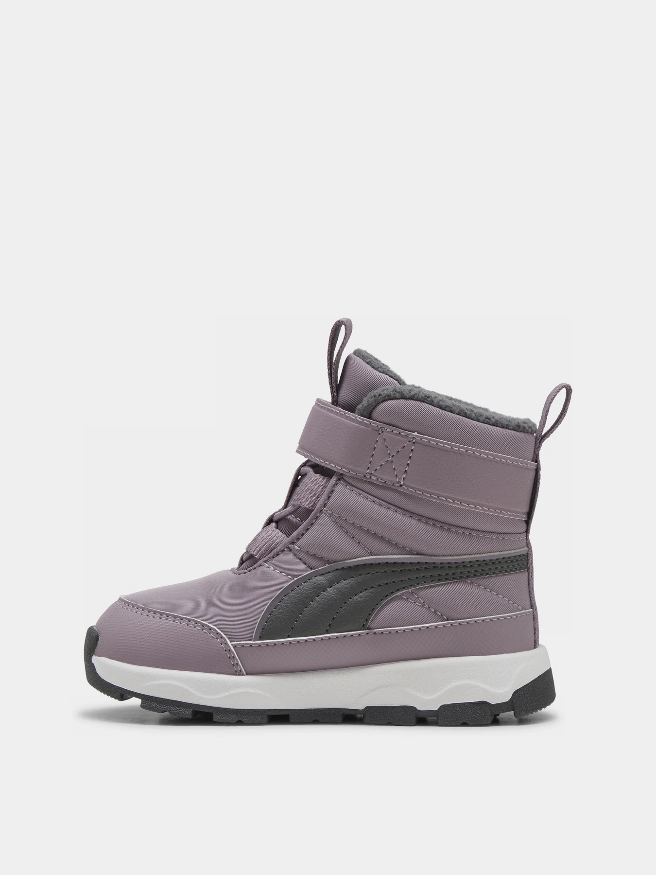 Ботинки и сапоги PUMA EVOLVE BOOT AC модель 39264609 Ботинки и сапоги PUMA EVOLVE BOOT AC модель 39264609 Фото
