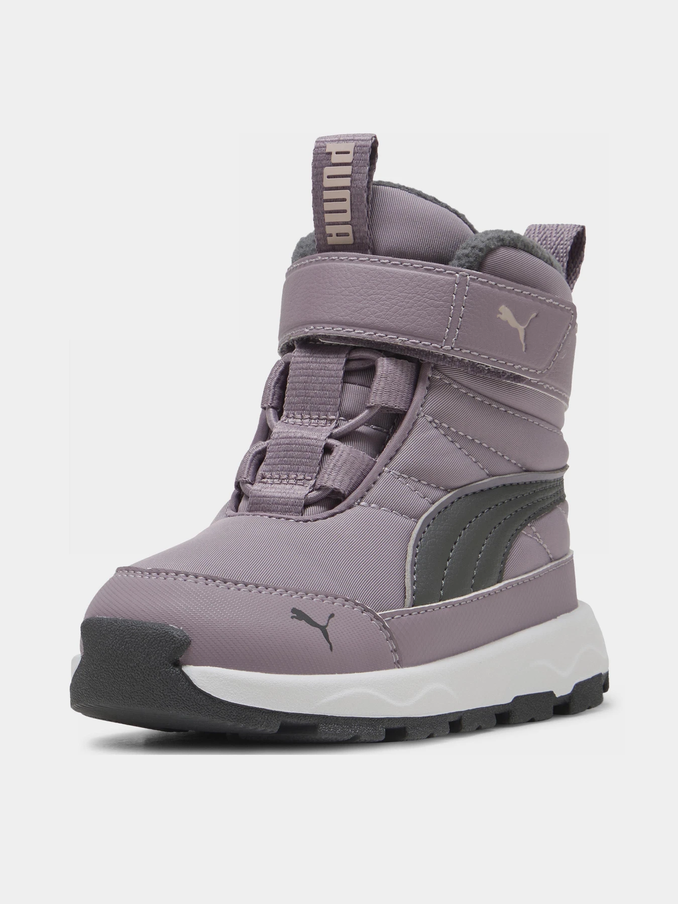 Ботинки и сапоги PUMA EVOLVE BOOT AC модель 39264609 Ботинки и сапоги PUMA EVOLVE BOOT AC модель 39264609 Фото