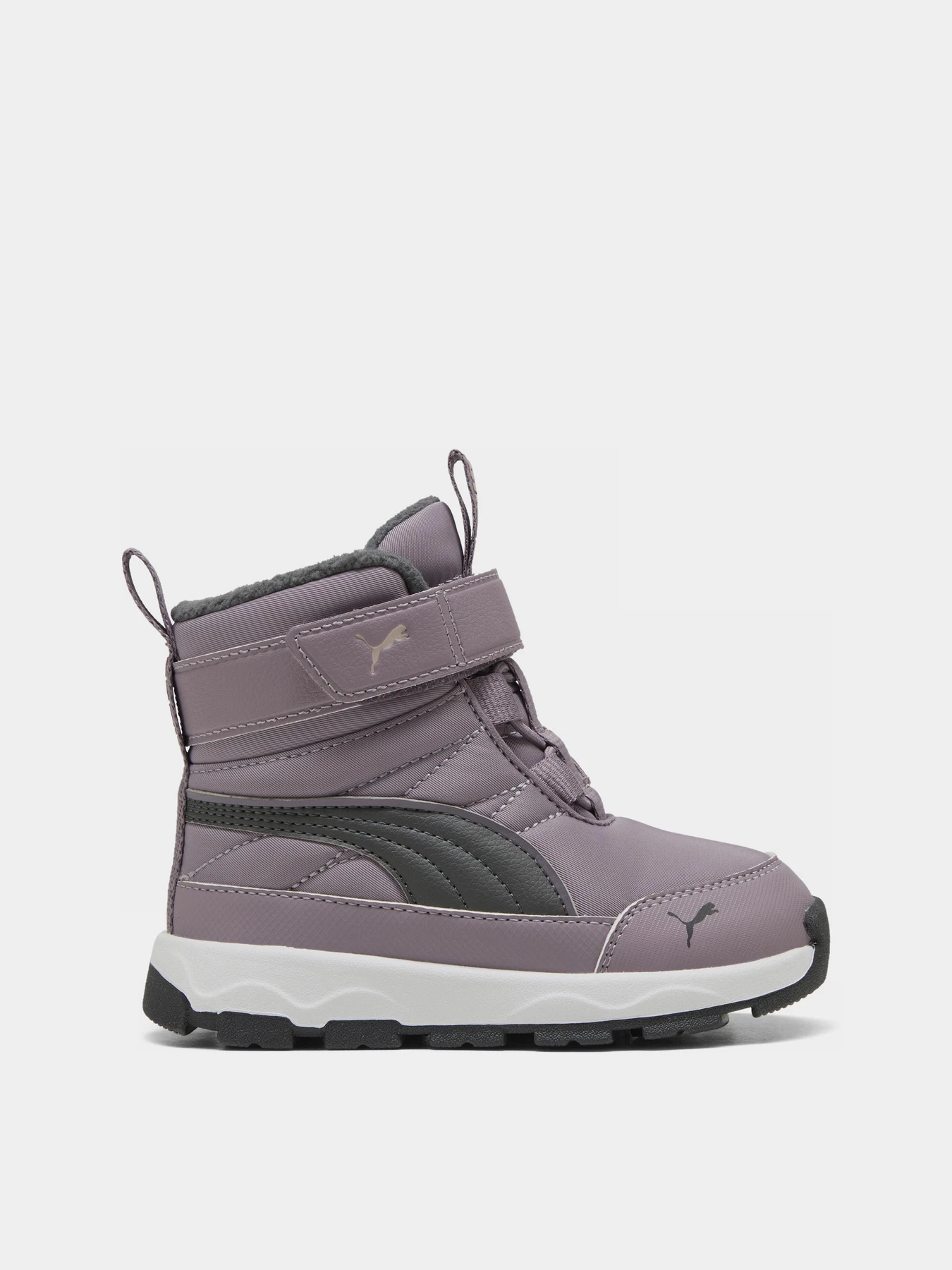 Ботинки и сапоги PUMA EVOLVE BOOT AC модель 39264609 Ботинки и сапоги PUMA EVOLVE BOOT AC модель 39264609 Фото