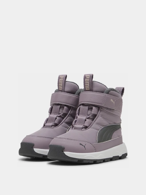 Дитячі Черевики PUMA EVOLVE BOOT AC фото 3