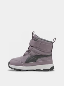 Ботинки и сапоги PUMA EVOLVE BOOT AC модель 39264609 Фото