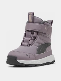 Ботинки и сапоги PUMA EVOLVE BOOT AC модель 39264609 Фото