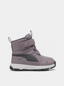 Черевики та чоботи PUMA EVOLVE BOOT AC модель 39264609 Черевики та чоботи PUMA EVOLVE BOOT AC модель 39264609 Фото