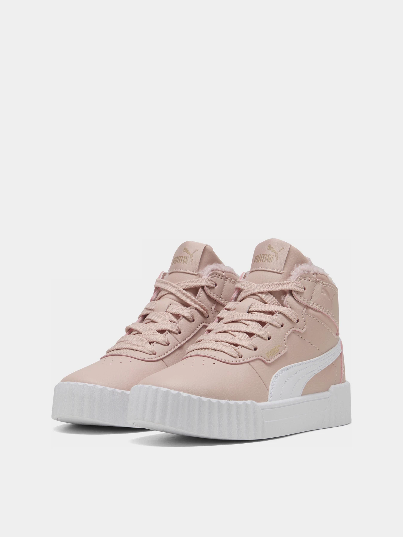 Кеди PUMA CARINA 3.0 модель 40358102 Кеди PUMA CARINA 3.0 модель 40358102 Фото