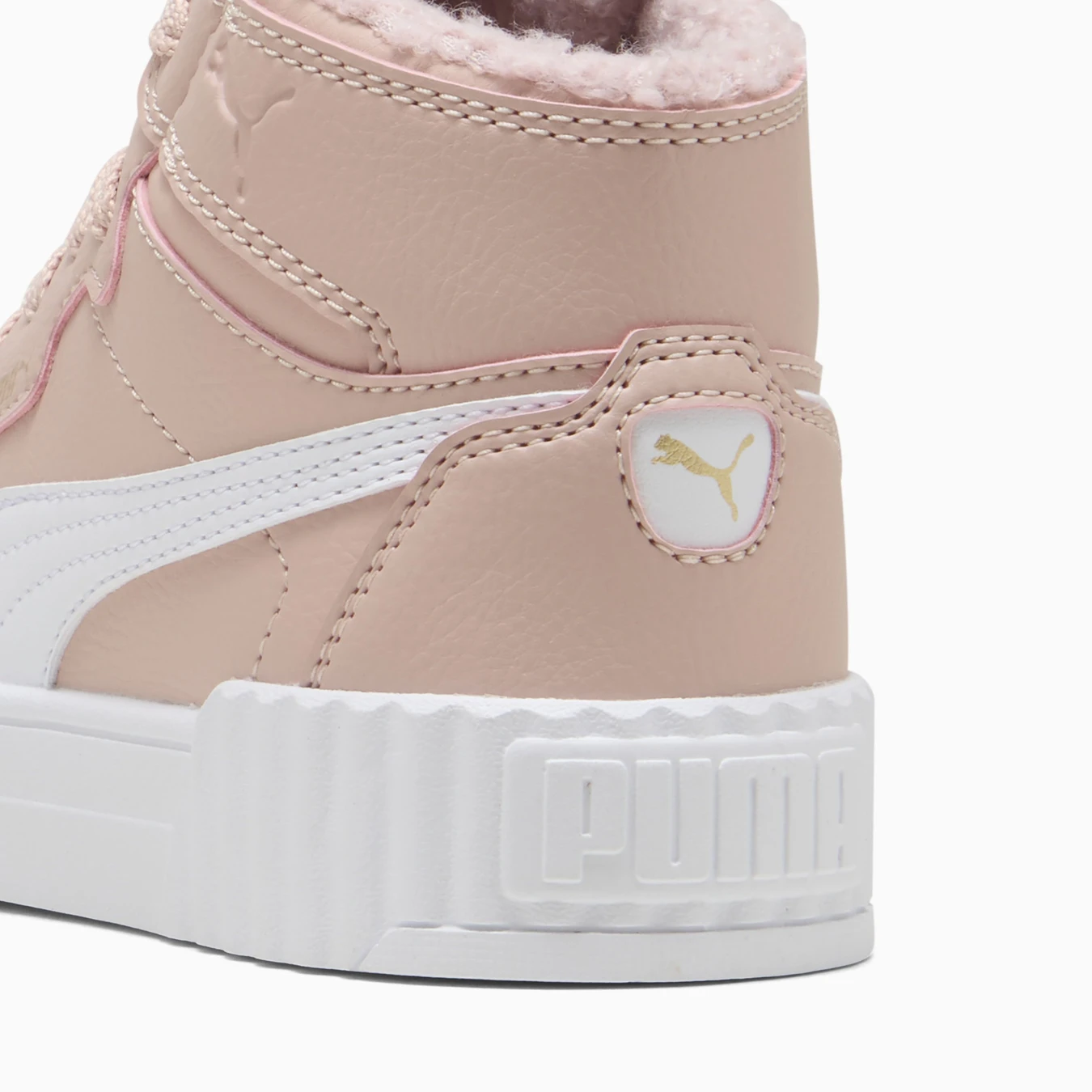 Кеди PUMA CARINA 3.0 модель 40358102 Кеди PUMA CARINA 3.0 модель 40358102 Фото
