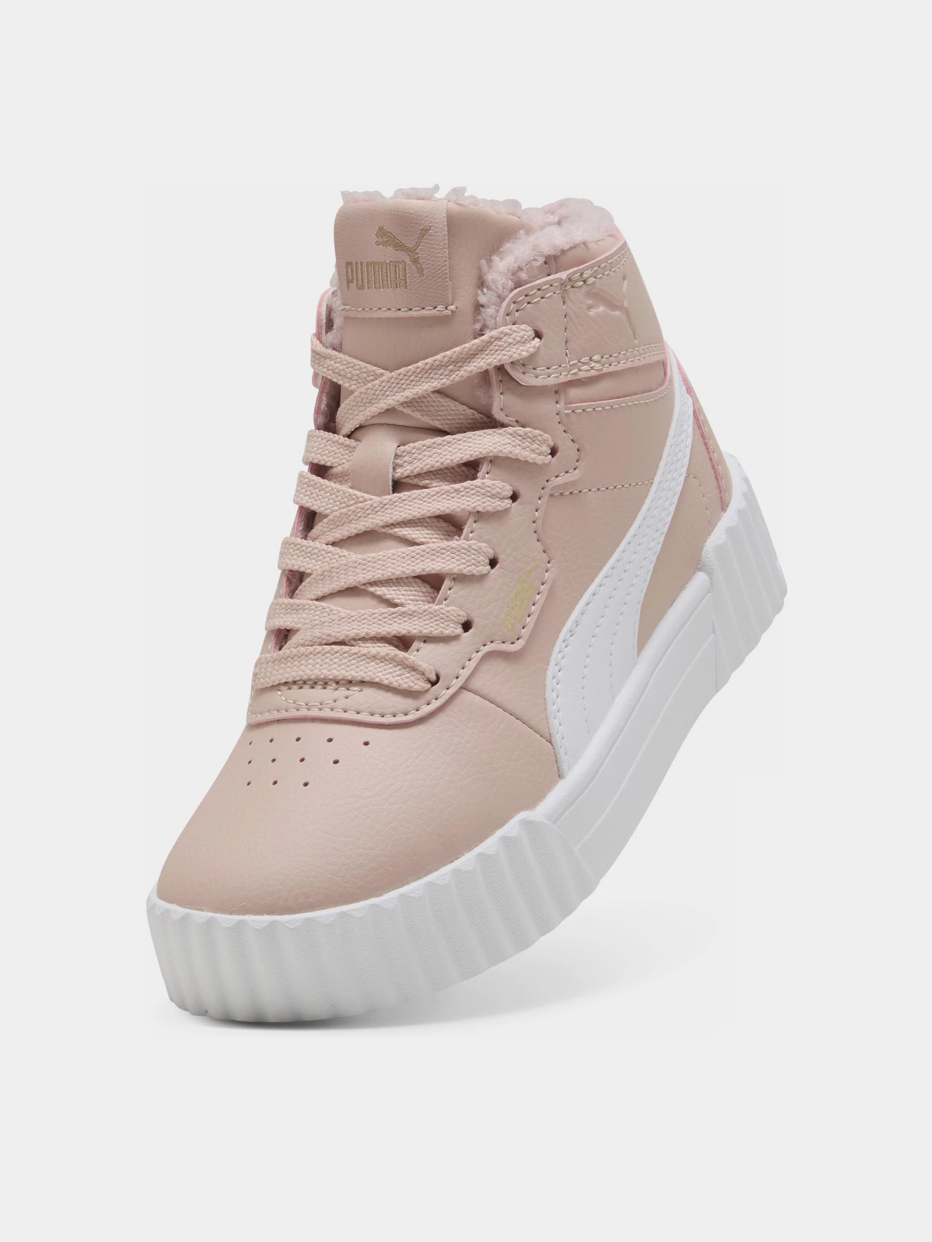 Кеди PUMA CARINA 3.0 модель 40358102 Кеди PUMA CARINA 3.0 модель 40358102 Фото