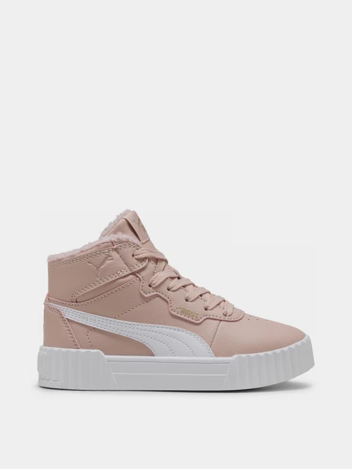 Кеды PUMA CARINA 3.0 модель 40358102 Фото
