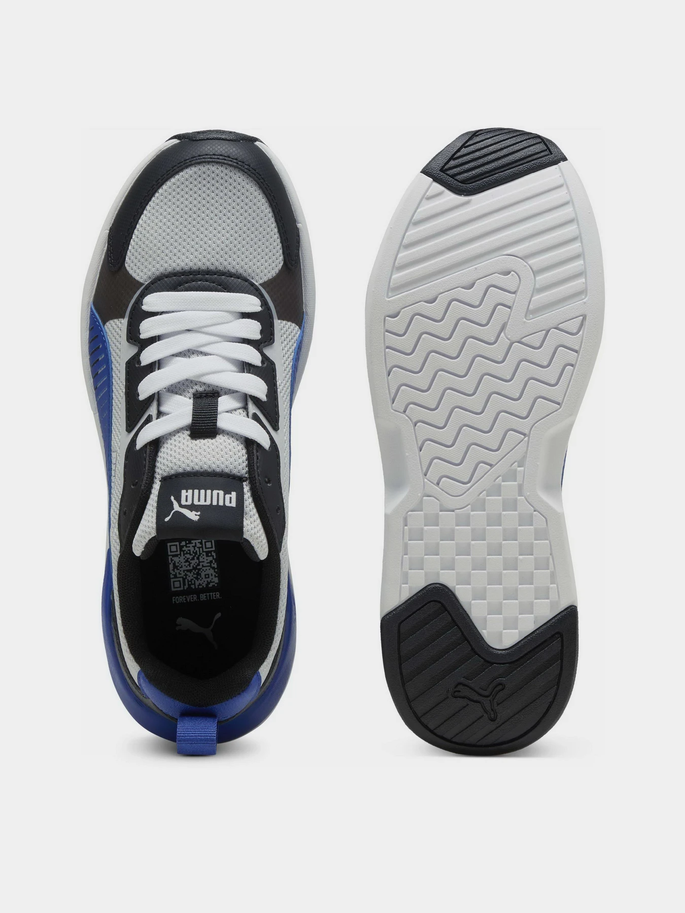 Кросівки PUMA X-RAY 3 LT модель 40149303 Кросівки PUMA X-RAY 3 LT модель 40149303 Фото