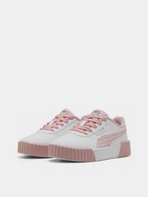 Кеды PUMA CARINA 3.0 GABBY'S DOLLHOUSE модель 40577501 Фото