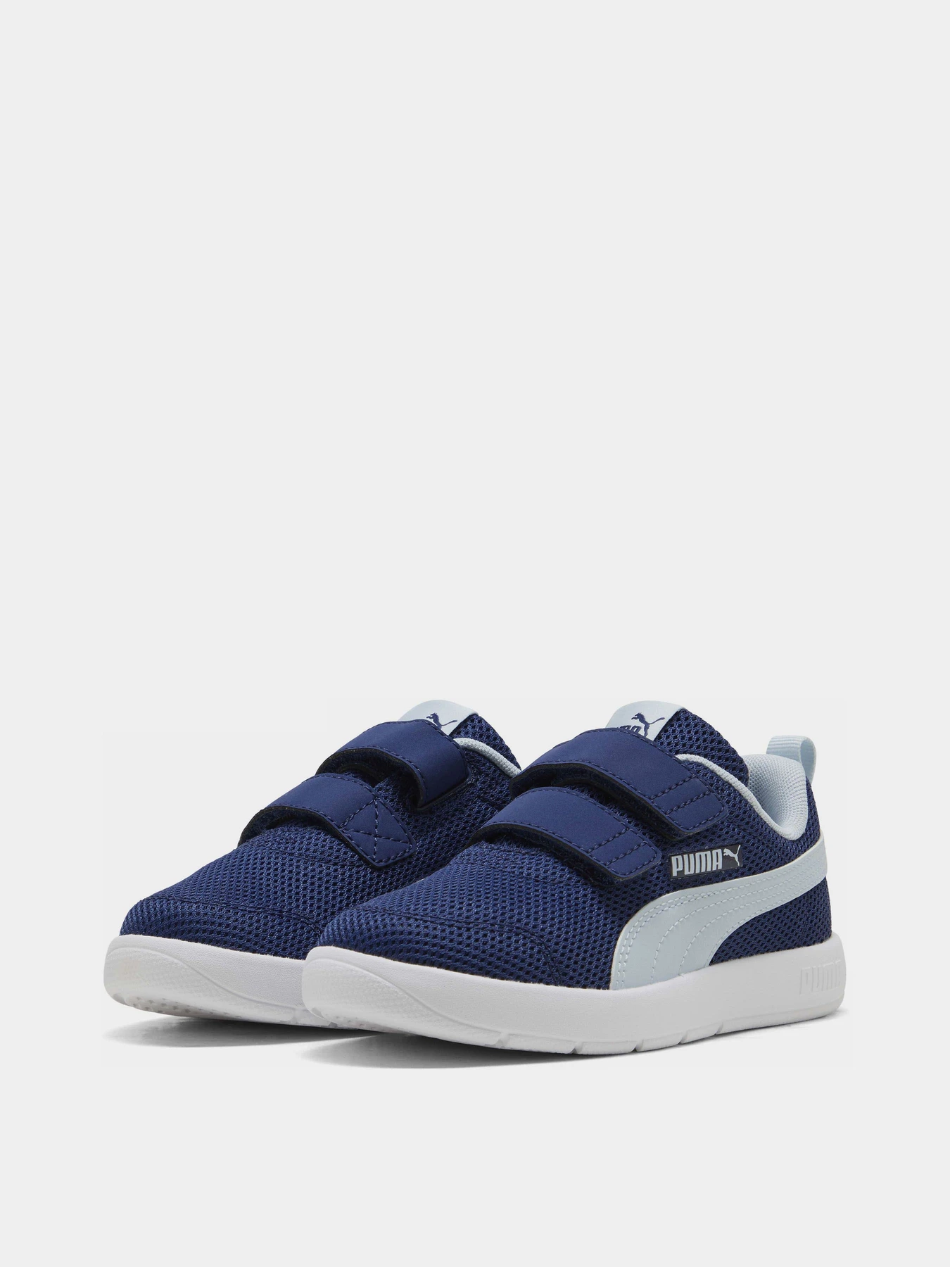 Кеди PUMA COURTFLEX V3 MESH модель 39808519 Кеди PUMA COURTFLEX V3 MESH модель 39808519 Фото
