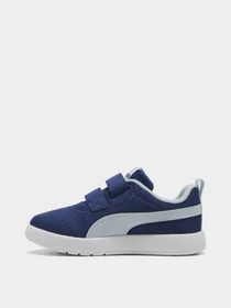 Кеди PUMA COURTFLEX V3 MESH модель 39808519 Фото