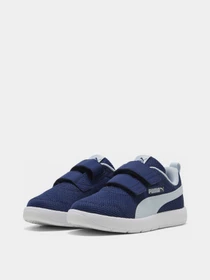 Кеди PUMA COURTFLEX V3 MESH модель 39808519 Фото