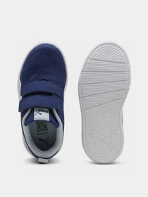 Кеди PUMA COURTFLEX V3 MESH модель 39808519 Фото
