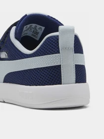 Кеди PUMA COURTFLEX V3 MESH модель 39808519 Фото