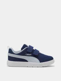 Кеды PUMA COURTFLEX V3 MESH модель 39808519 Фото