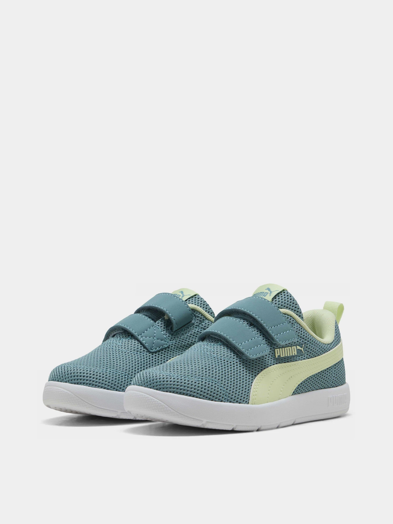 Кеди PUMA COURTFLEX V3 MESH модель 39808520 Кеди PUMA COURTFLEX V3 MESH модель 39808520 Фото