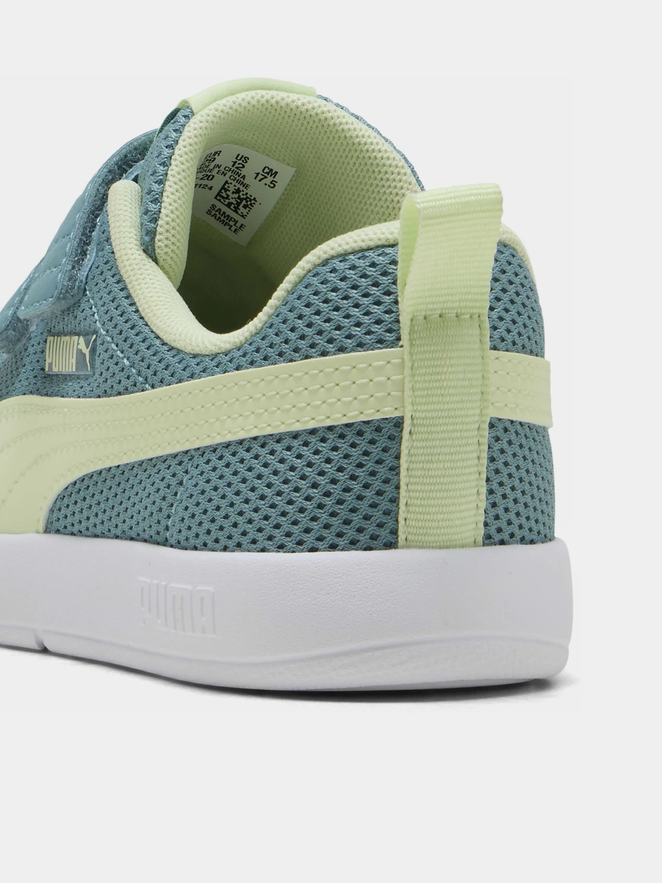 Кеди PUMA COURTFLEX V3 MESH модель 39808520 Кеди PUMA COURTFLEX V3 MESH модель 39808520 Фото