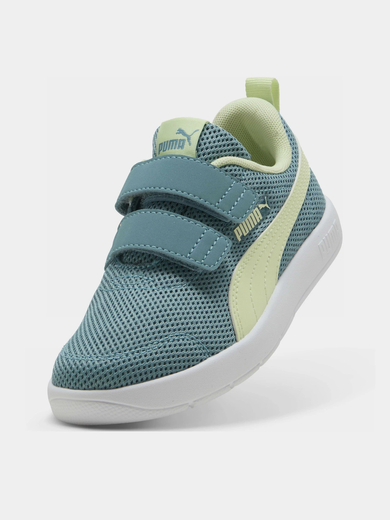 Кеди PUMA COURTFLEX V3 MESH модель 39808520 Кеди PUMA COURTFLEX V3 MESH модель 39808520 Фото