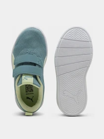 Кеди PUMA COURTFLEX V3 MESH модель 39808520 Фото
