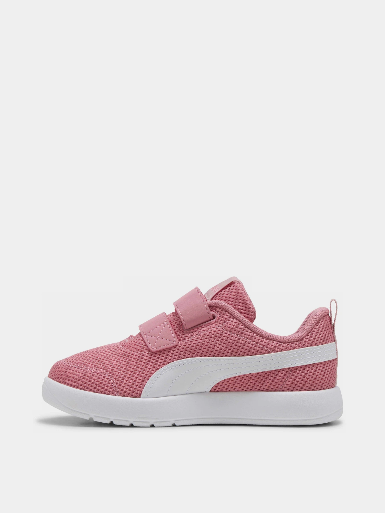 Кеди PUMA COURTFLEX V3 MESH модель 39808521 Фото