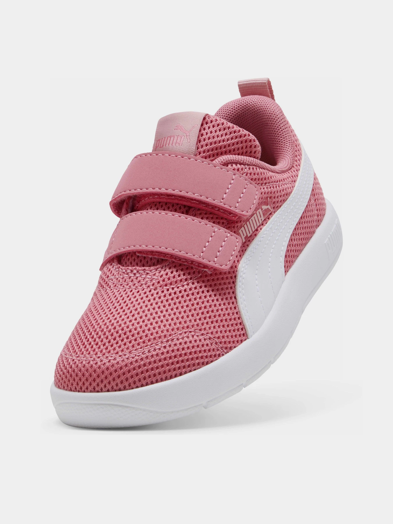 Кеди PUMA COURTFLEX V3 MESH модель 39808521 Фото