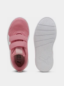 Кеди PUMA COURTFLEX V3 MESH модель 39808521 Фото