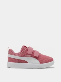 Кеды PUMA COURTFLEX V3 MESH модель 39808521 Фото